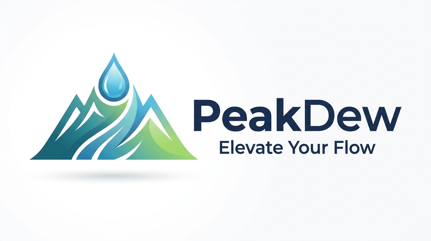 PeakDew